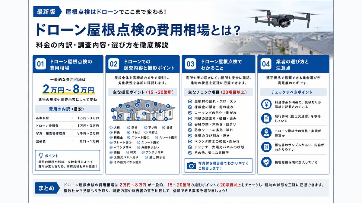 MEO・バーチャルツアー・SNSの3施策が来店前から来店後まで連携する全体フロー図